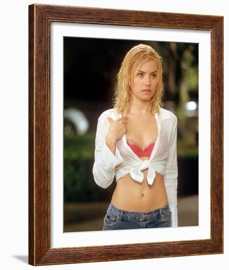 Elisha Cuthbert-null-Framed Photo