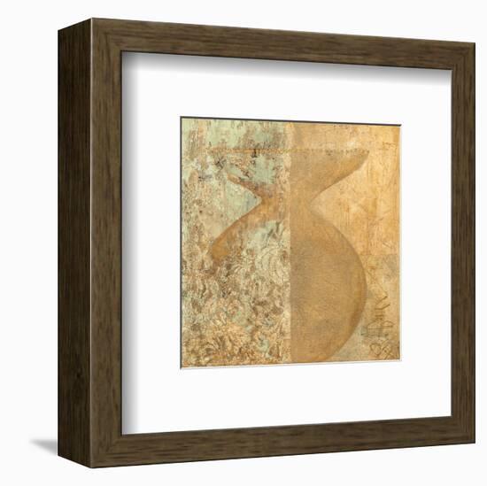 Elisir I-Charaka Simoncelli-Framed Art Print