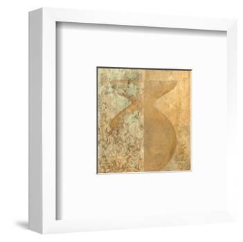 Elisir I-Charaka Simoncelli-Framed Art Print