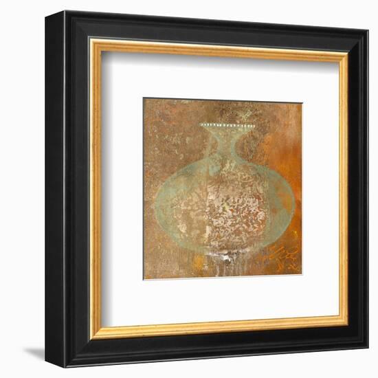 Elisir II-Charaka Simoncelli-Framed Art Print