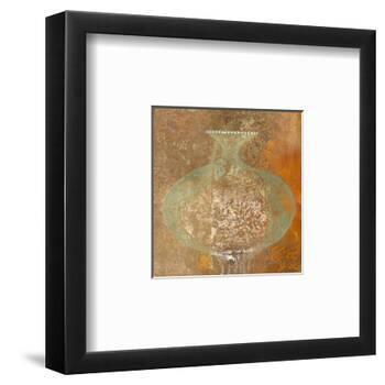 Elisir II-Charaka Simoncelli-Framed Art Print