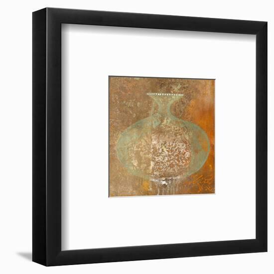 Elisir II-Charaka Simoncelli-Framed Art Print