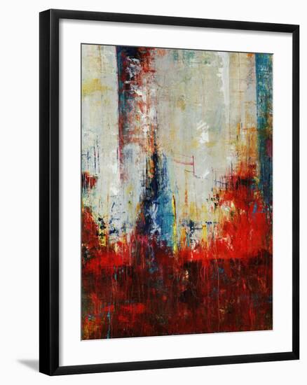 Elixir-Joshua Schicker-Framed Giclee Print