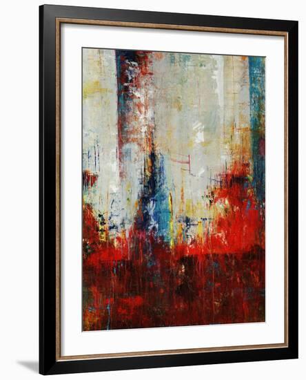 Elixir-Joshua Schicker-Framed Giclee Print