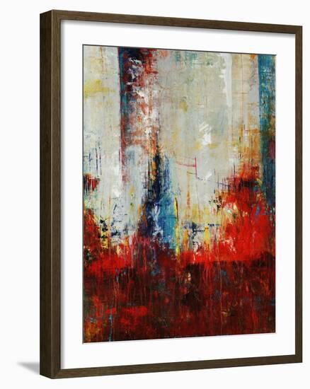 Elixir-Joshua Schicker-Framed Giclee Print