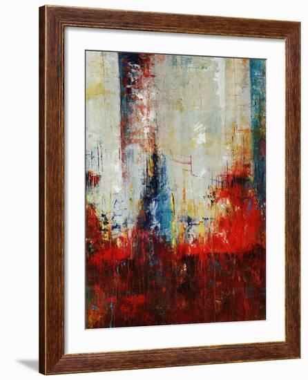 Elixir-Joshua Schicker-Framed Giclee Print