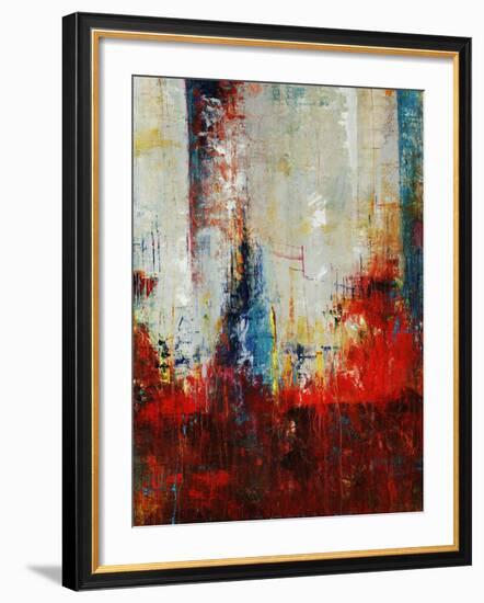 Elixir-Joshua Schicker-Framed Giclee Print