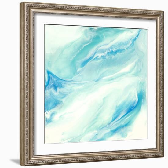 Elixir-Corrie LaVelle-Framed Art Print