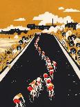 ORIGINAL Peloton-Eliza Southwood-Giclee Print