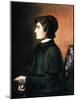 Elizabeth Ann Seton-null-Mounted Giclee Print