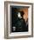 Elizabeth Ann Seton-null-Framed Giclee Print