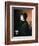 Elizabeth Ann Seton-null-Framed Giclee Print