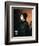 Elizabeth Ann Seton-null-Framed Giclee Print