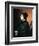 Elizabeth Ann Seton-null-Framed Giclee Print