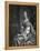 Elizabeth Bagot Dorset-Sir Peter Lely-Framed Stretched Canvas