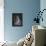 Elizabeth Bagot Dorset-Sir Peter Lely-Framed Stretched Canvas displayed on a wall