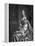 Elizabeth Bagot Dorset-Sir Peter Lely-Framed Stretched Canvas