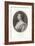 Elizabeth Barry-Godfrey Kneller-Framed Giclee Print