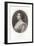 Elizabeth Barry-Godfrey Kneller-Framed Giclee Print