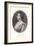 Elizabeth Barry-Godfrey Kneller-Framed Giclee Print