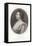 Elizabeth Barry-Godfrey Kneller-Framed Premier Image Canvas