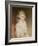 Elizabeth Beauclerk, Lady Herbert (1766-93)-Sir William Beechey-Framed Giclee Print