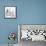 Elizabeth Bennet Refuses Mr. Darcy-Hugh Thomson-Framed Premier Image Canvas displayed on a wall