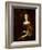 Elizabeth Clifford, Countess of Cork, and Later Countess of Burlington-Sir Peter Lely-Framed Giclee Print