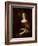 Elizabeth Clifford, Countess of Cork, and Later Countess of Burlington-Sir Peter Lely-Framed Giclee Print