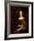 Elizabeth Clifford, Countess of Cork, and Later Countess of Burlington-Sir Peter Lely-Framed Giclee Print