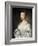 Elizabeth Drake-Isaac Whood-Framed Giclee Print