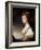 Elizabeth, Duchess of Sutherland, 1782-George Romney-Framed Giclee Print