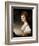 Elizabeth, Duchess of Sutherland, 1782-George Romney-Framed Giclee Print