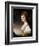 Elizabeth, Duchess of Sutherland, 1782-George Romney-Framed Giclee Print