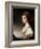 Elizabeth, Duchess of Sutherland, 1782-George Romney-Framed Premium Giclee Print