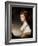 Elizabeth, Duchess of Sutherland, 1782-George Romney-Framed Premium Giclee Print