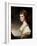 Elizabeth, Duchess of Sutherland, 1782-George Romney-Framed Premium Giclee Print