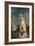 Elizabeth Farren, 1790-Thomas Lawrence-Framed Giclee Print