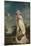 Elizabeth Farren, 1790-Thomas Lawrence-Mounted Giclee Print