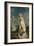 Elizabeth Farren, 1790-Thomas Lawrence-Framed Giclee Print