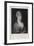 Elizabeth Fry, 1844-J Cochran-Framed Giclee Print
