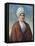 Elizabeth Fry-Joseph Simpson-Framed Premier Image Canvas