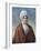 Elizabeth Fry-Joseph Simpson-Framed Giclee Print