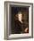 Elizabeth Garrett Anderson, 1900 (Oil on Canvas)-John Singer Sargent-Framed Giclee Print