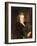 Elizabeth Garrett Anderson, 1900 (Oil on Canvas)-John Singer Sargent-Framed Giclee Print