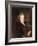Elizabeth Garrett Anderson, 1900 (Oil on Canvas)-John Singer Sargent-Framed Giclee Print