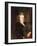 Elizabeth Garrett Anderson, 1900 (Oil on Canvas)-John Singer Sargent-Framed Giclee Print