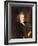 Elizabeth Garrett Anderson, 1900 (Oil on Canvas)-John Singer Sargent-Framed Giclee Print