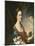 Elizabeth Gray Otis (Mrs. Samuel Alleyne Otis), c.1764-John Singleton Copley-Mounted Giclee Print