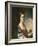 Elizabeth Gray Otis (Mrs. Samuel Alleyne Otis), c.1764-John Singleton Copley-Framed Giclee Print